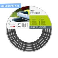 Шланг садовый ECOLIGHT 1/2" 30м																													Шланг садовый ECONOMIC 1/2'' 30м